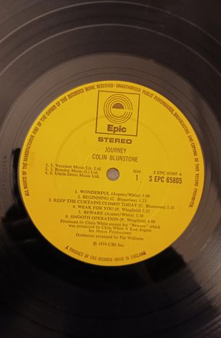 Los Grandes del Jazz VINILO