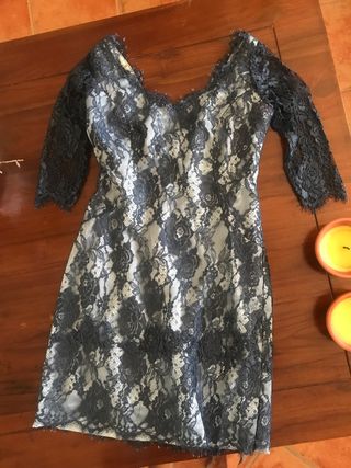Vestido de fiesta