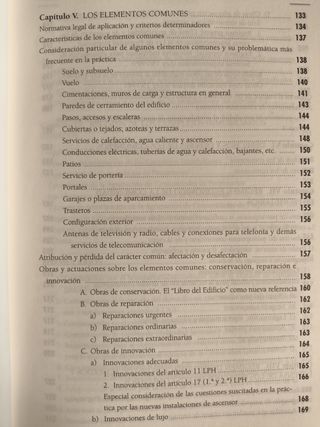 COMUNIDADES DE PROPIETARIOS, DE VECINOS.