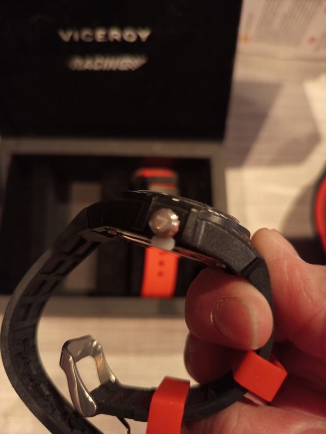 Orologio sportivo Viceroy