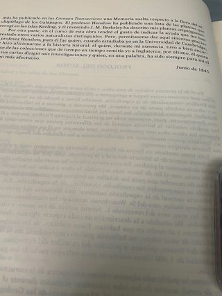 Mi viaje alrededor del mundo ,Charles Darwin