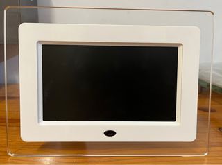 Álbum fotos digital