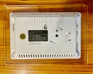 Álbum fotos digital