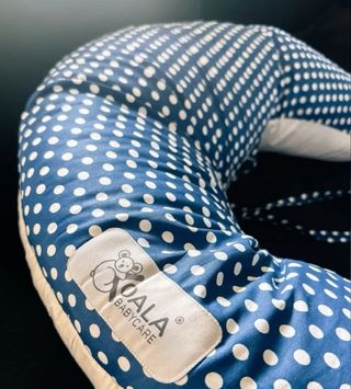 Cojín lactancia Koala babycare