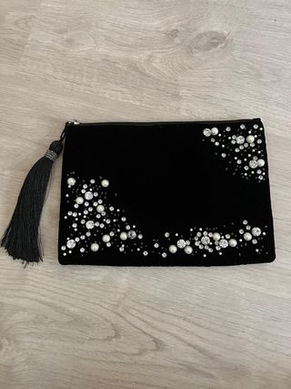 Bolso de mano Sfera