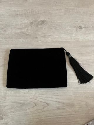 Bolso de mano Sfera