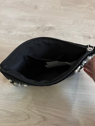 Bolso de mano Sfera
