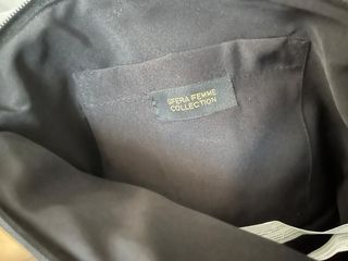 Bolso de mano Sfera