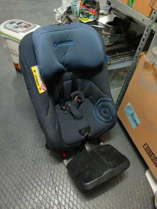 Silla de coche Concord.