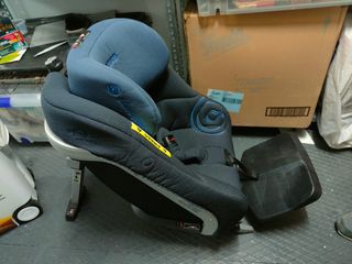 Silla de coche Concord.