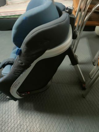 Silla de coche Concord.