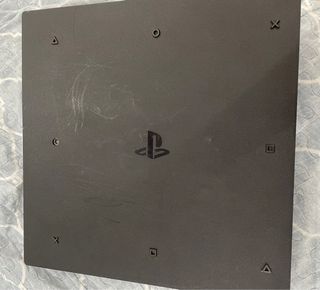 Ps4 Pro