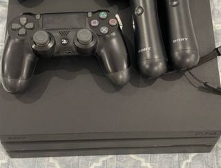 Ps4 Pro