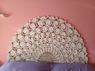 cabecero cama 150