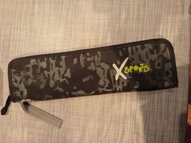 Coperchio per flauto