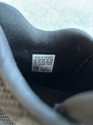 Zapatillas de baloncesto Adidas