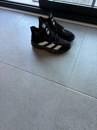 Zapatillas de baloncesto Adidas