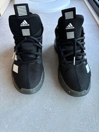 Zapatillas de baloncesto Adidas