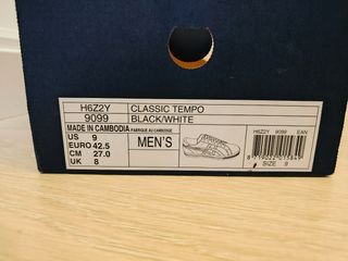 Asics Classic Tempo 42,5