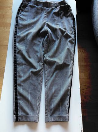 Pantalon mujer