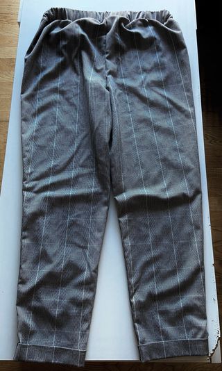Pantalon mujer