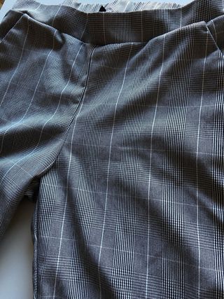Pantalon mujer