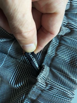 Pantalon mujer