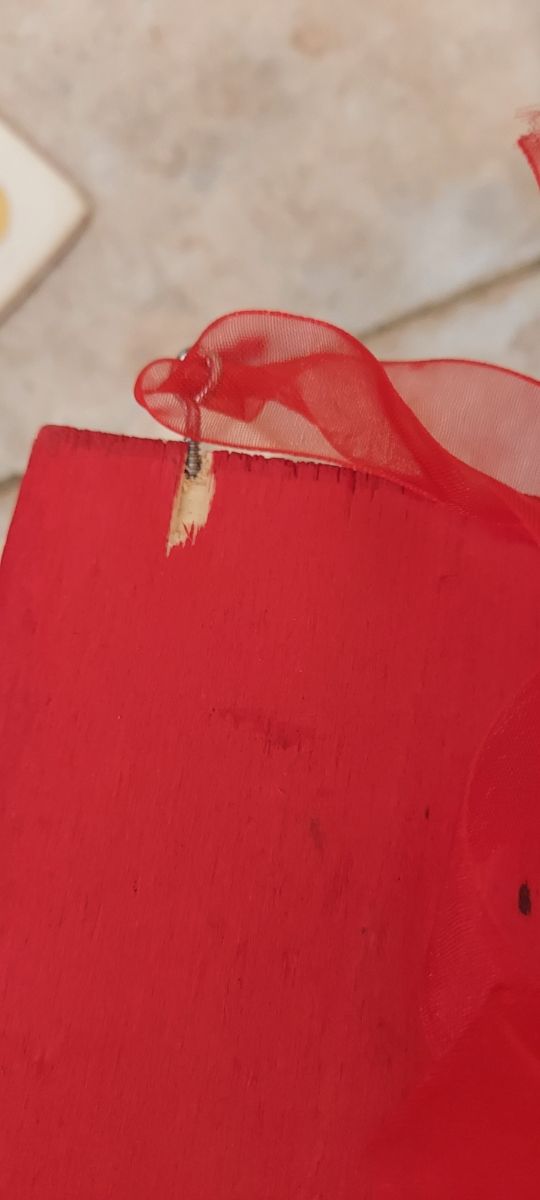 Calendario dell'avvenuto riutilizzabile