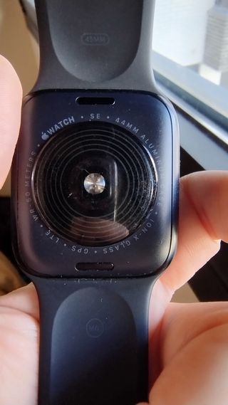 Apple Watch SE (2nd generation)