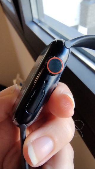 Apple Watch SE (2nd generation)