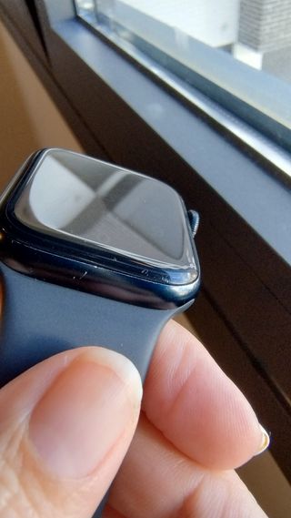 Apple Watch SE (2nd generation)