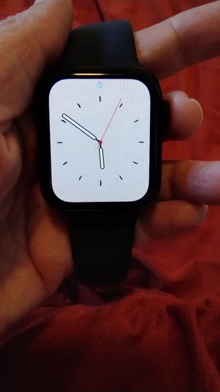 Apple Watch SE (2nd generation)