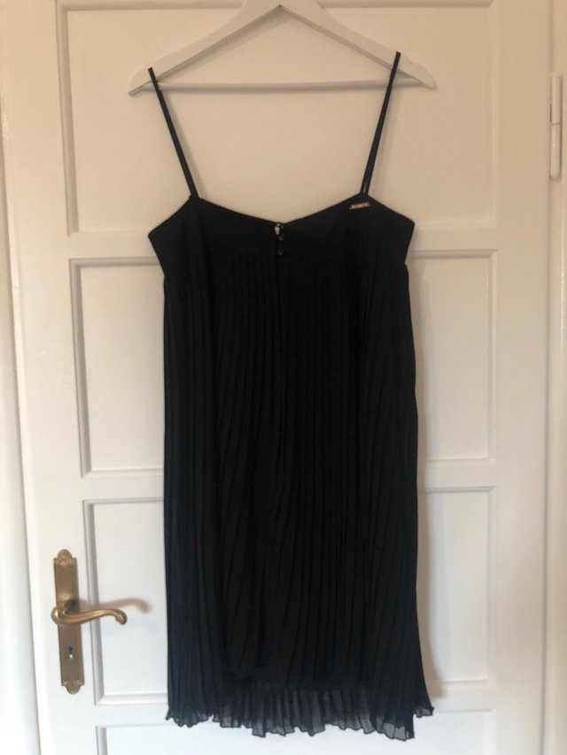 Vestito nero Twin Set