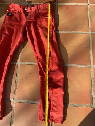 Pantalones jack & jones