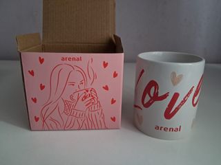 Tazas