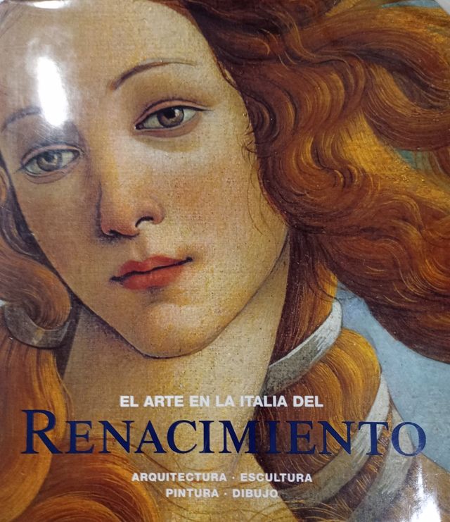 El Arte en la Italia del Renacimiento