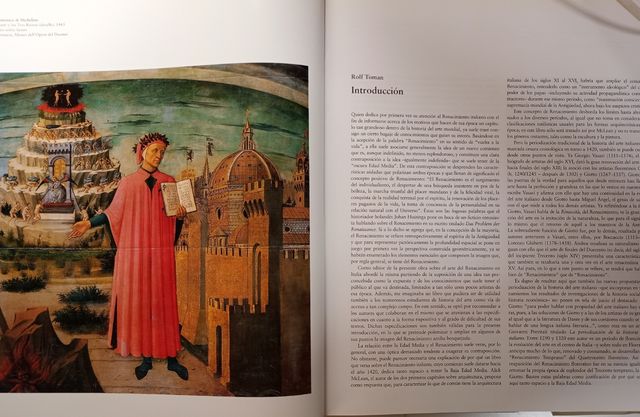 El Arte en la Italia del Renacimiento