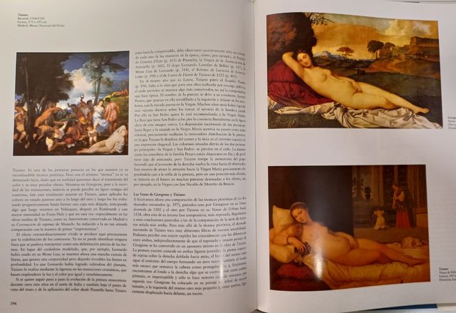 El Arte en la Italia del Renacimiento