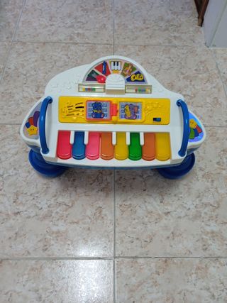 PIANO