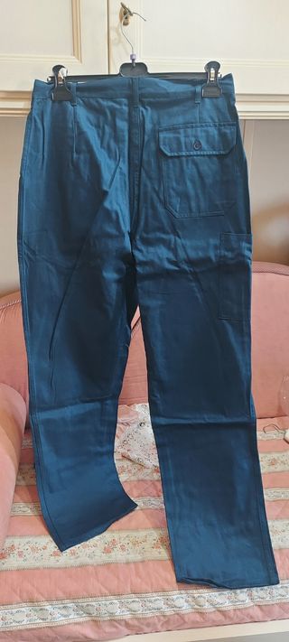 Pantaloni lavoro 1