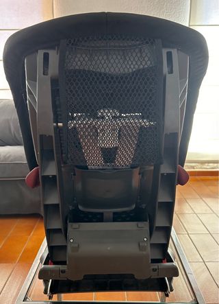 Silla Britax Romer Duo Plus