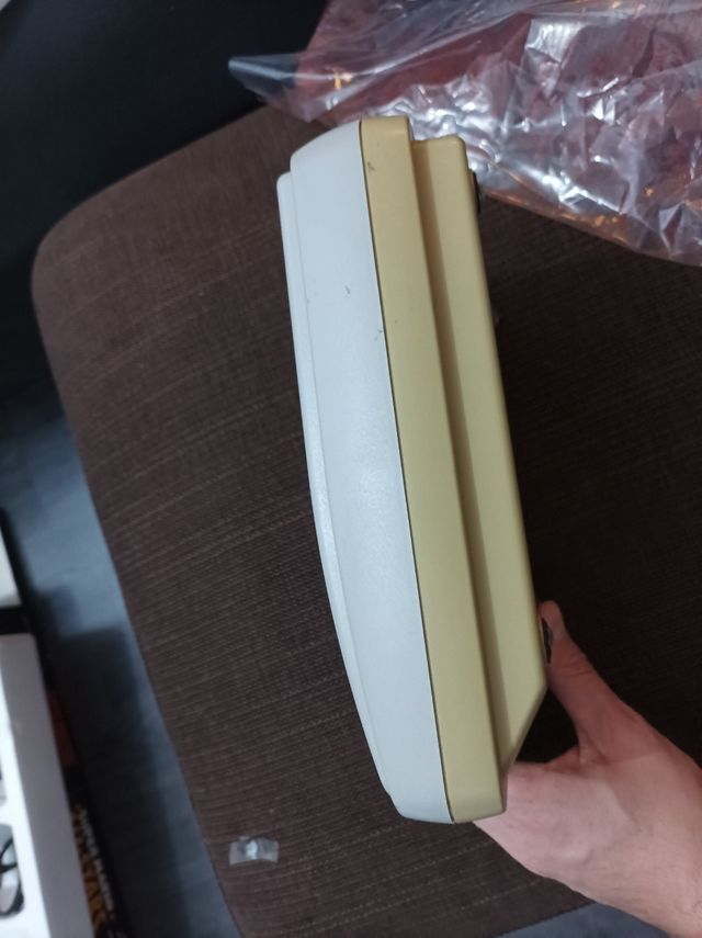 Consola super nintendo Super Mario all 