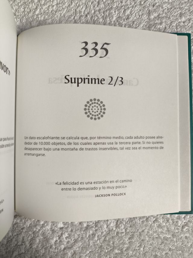 EL PLACER DE VIVIR. LA BIBLIA DE LA FELICIDAD.