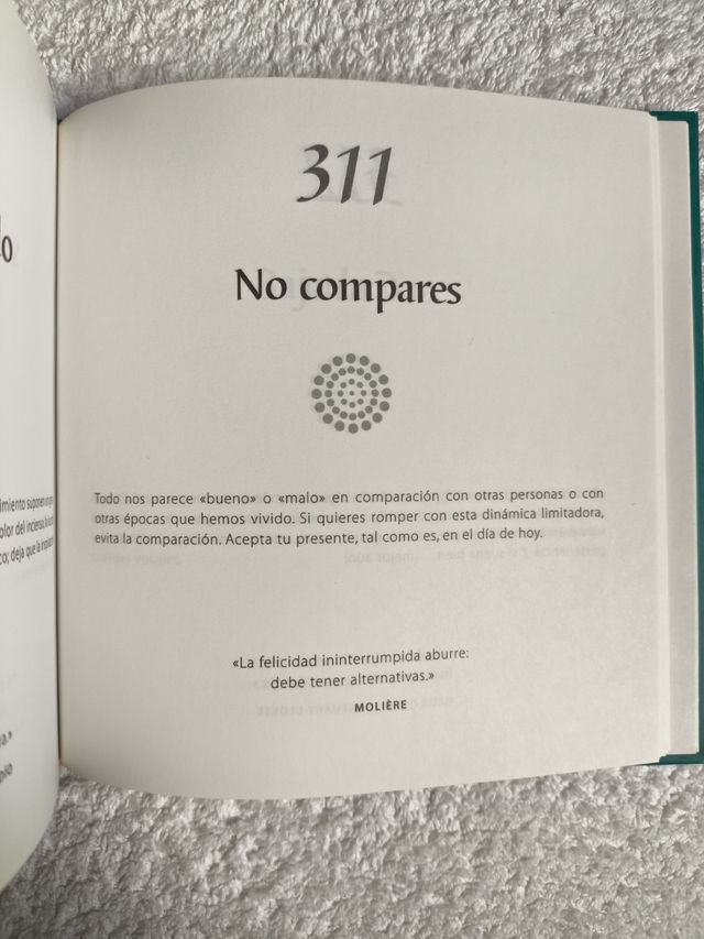 EL PLACER DE VIVIR. LA BIBLIA DE LA FELICIDAD.