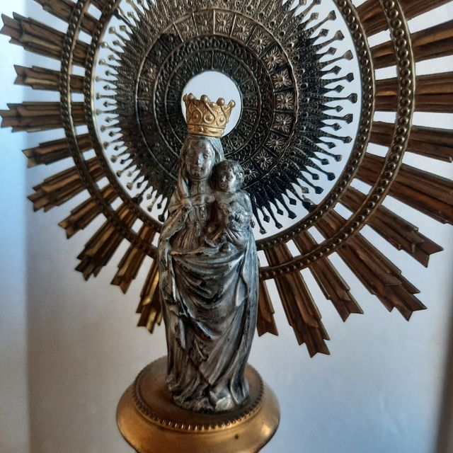 Virgen del Pilar
