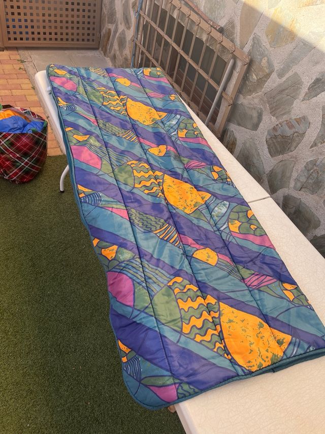 Saco de dormir 70x180cm