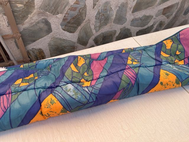 Saco de dormir 70x180cm