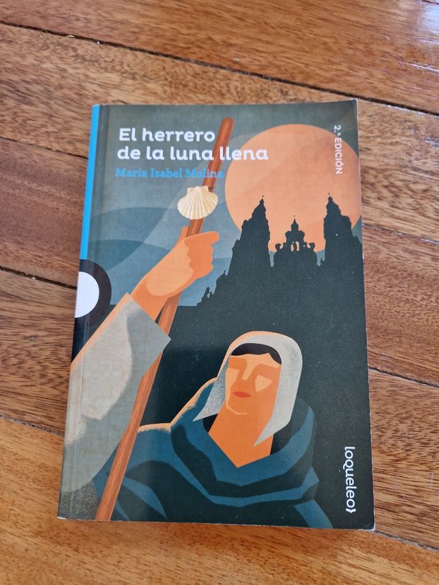 El herrero de la luna llena