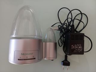 Humidificador mediasana