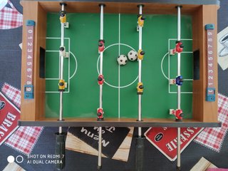 Futbolin